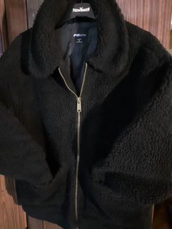 Меховая куртка N.Y