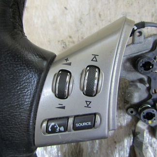 Рулевое колесо Jaguar X-type 2008г