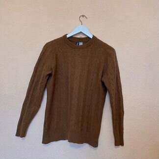 Тёплый свитер H&M