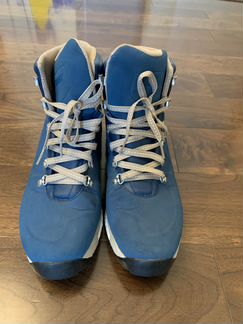 Ботинки для хайкинга adidas terrex pathmaker