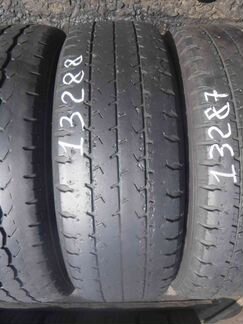 Летние шины R15С 195 70 Goodyear