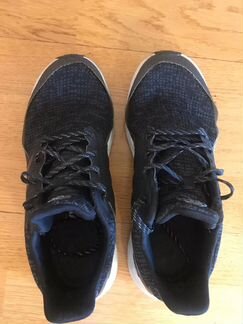 Кроссовки Adidas rapidarun