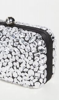 Клатч новый Santi