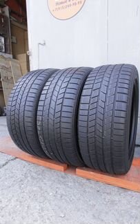 Шины зима275-45R20Рirеlli Sсоrpiоn iсе аnd snоw