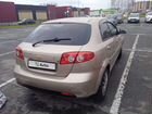 Chevrolet Lacetti 1.6 МТ, 2005, 255 000 км