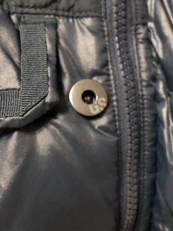 Куртка для девочки G-Star RAW
