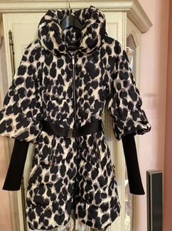 Куртка пальто женское