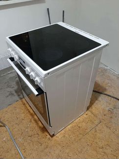 Плита электрическая керамическая