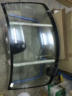 5N0845011nnvb Стекло лобовое volkswagen tiguan