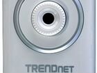 Интернет камера trendnet TV-IP110WN (сервер)
