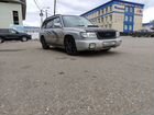 Subaru Forester 2.0 МТ, 1999, 250 000 км объявление продам