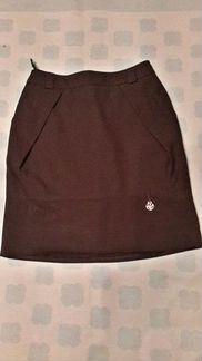 Юбка р.146 Silver spoon