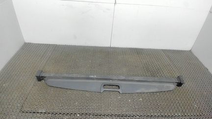 Шторка багажника Hyundai Terracan, 2003