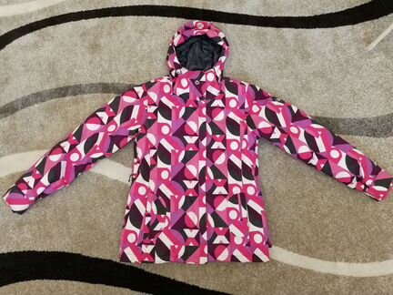 Куртка Roxy сноубордическая