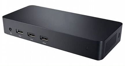 Dell D6000 Новая док станция dock station