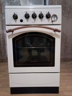 Плита газовая darina Country