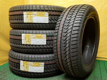 Pезина 245/55 R19 зимняя липучка Ovation новая