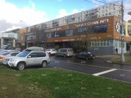 Продам торговое помещение, 190 м²