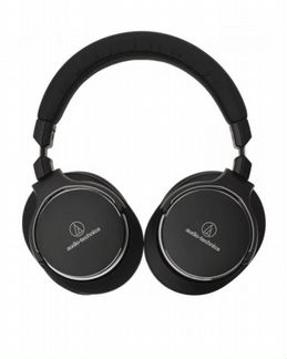 Audio Technica Hi-Res наушники с акт. шумоподавлен