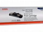 Картридж Xerox 106R01159 черный объявление продам
