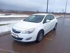 Opel Astra 1.6 МТ, 2010, 155 000 км