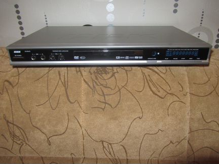 DVD BBK DV964S