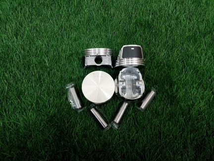 Поршни Volvo C30 S40 V50 2.0