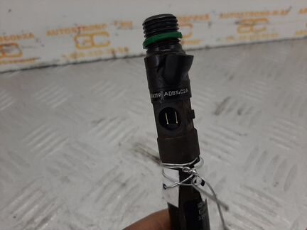 Форсунка для Renault Clio 2