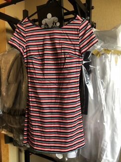 Платье (комбинезон)