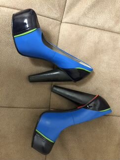 Туфли Versace