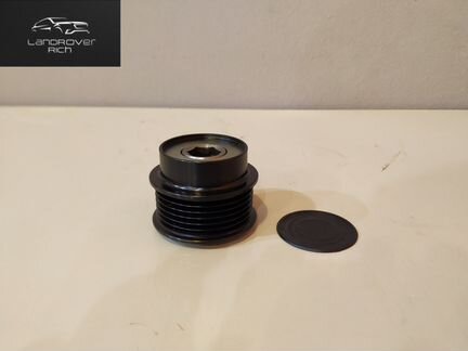 Обгонная муфта генератора Land Rover Discovery 3