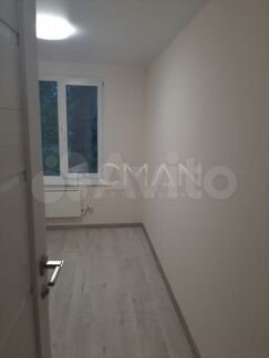 Квартира-студия, 13 м², 1/9 эт.