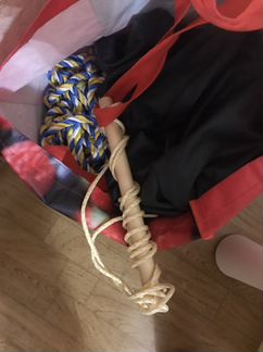 Детский спортивный комплекс ранний старт люкс