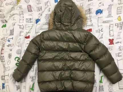 Новая модная куртка