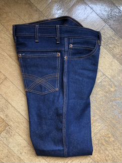 Джинсы Hand Made