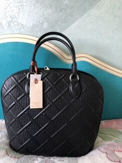 Новая женская сумка Gaude оригинал из натуральной