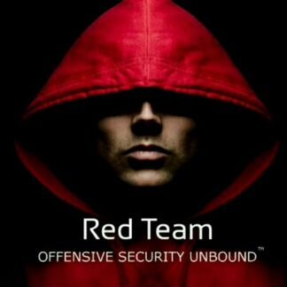 Аудит безопасности (пентестинг) от Red Team