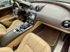 Jaguar XJ 2.0 AT, 2013, 145 000 км объявление продам