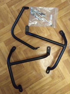 Дуги для мотоциклов