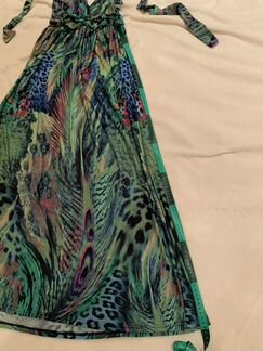 Платье 42-44(s)