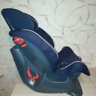 Детское автокресло 9 до 36 кг ailbebe