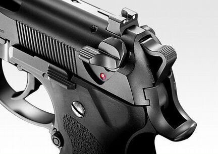 Пистолет Tokyo Marui M92F Т.М. для страйкбола