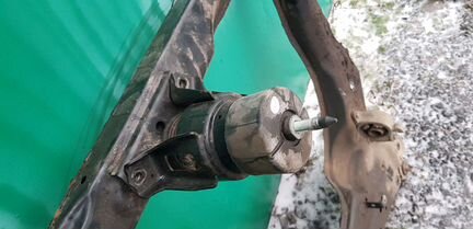 Подушка двигателя infiniti jx jx35 qx60 l50