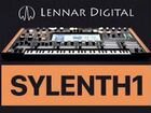Sylenth vst plagin синтезатор лицензия