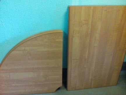 Стол для переговоров (трансформер)