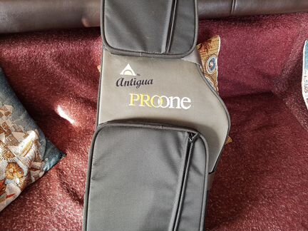 Тенор саксофон Antigua PRO-ONE