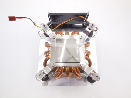 Кулер Scythe Ninja Mini Rev.B (scmnj-1100)