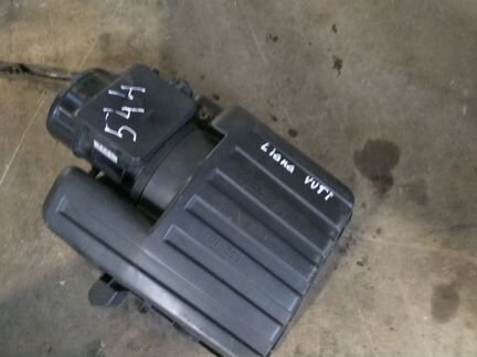 Корпус воздушного фильтра Сузуки Лиана 1,6л. бу