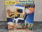 Ручной кухонный комбайн Culinary 2000 объявление продам