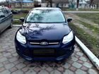 Ford Focus 1.6 МТ, 2013, 140 800 км